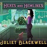 Hexes and Hemlines: A Witchcraft Mystery, Book 3