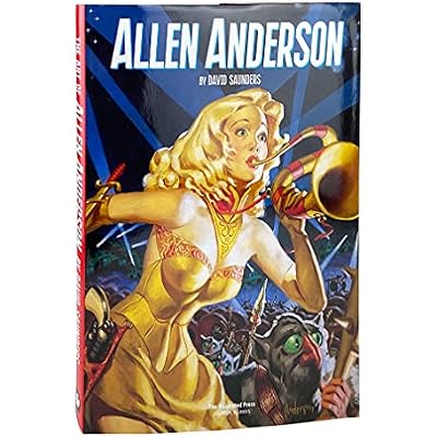 Allen Anderson