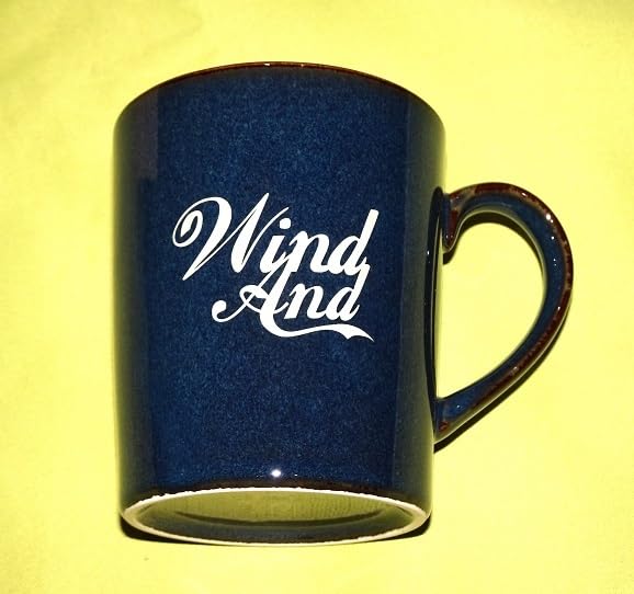 Amazon.co.jp: 兎珈琲 FR2 京都 限定 WIND AND SEA Coffee Mug  