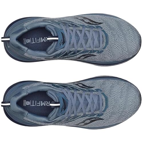 Image of Saucony Men's Echelon 9 Sneaker