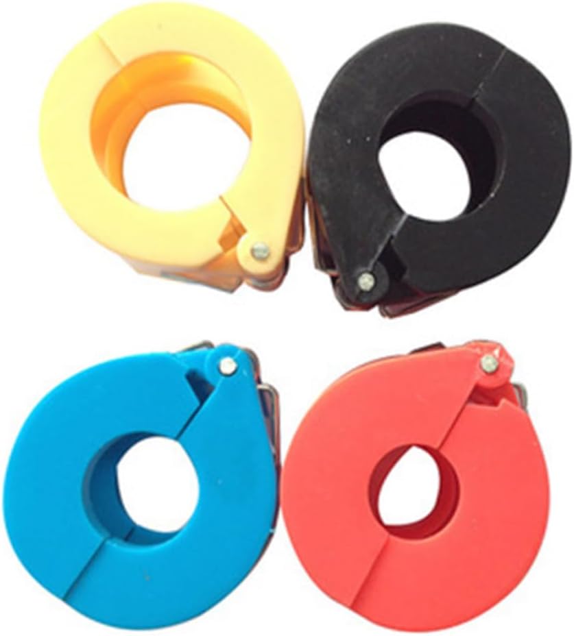 VICASKY 3pcs Fuel Line Clamp Pliers Fuel Line Disconnect Tool Quick Removal Detacher