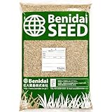 西洋芝のタネ 3種混合スペシャルミックス 20kg（1kg×20袋）紅大貿易