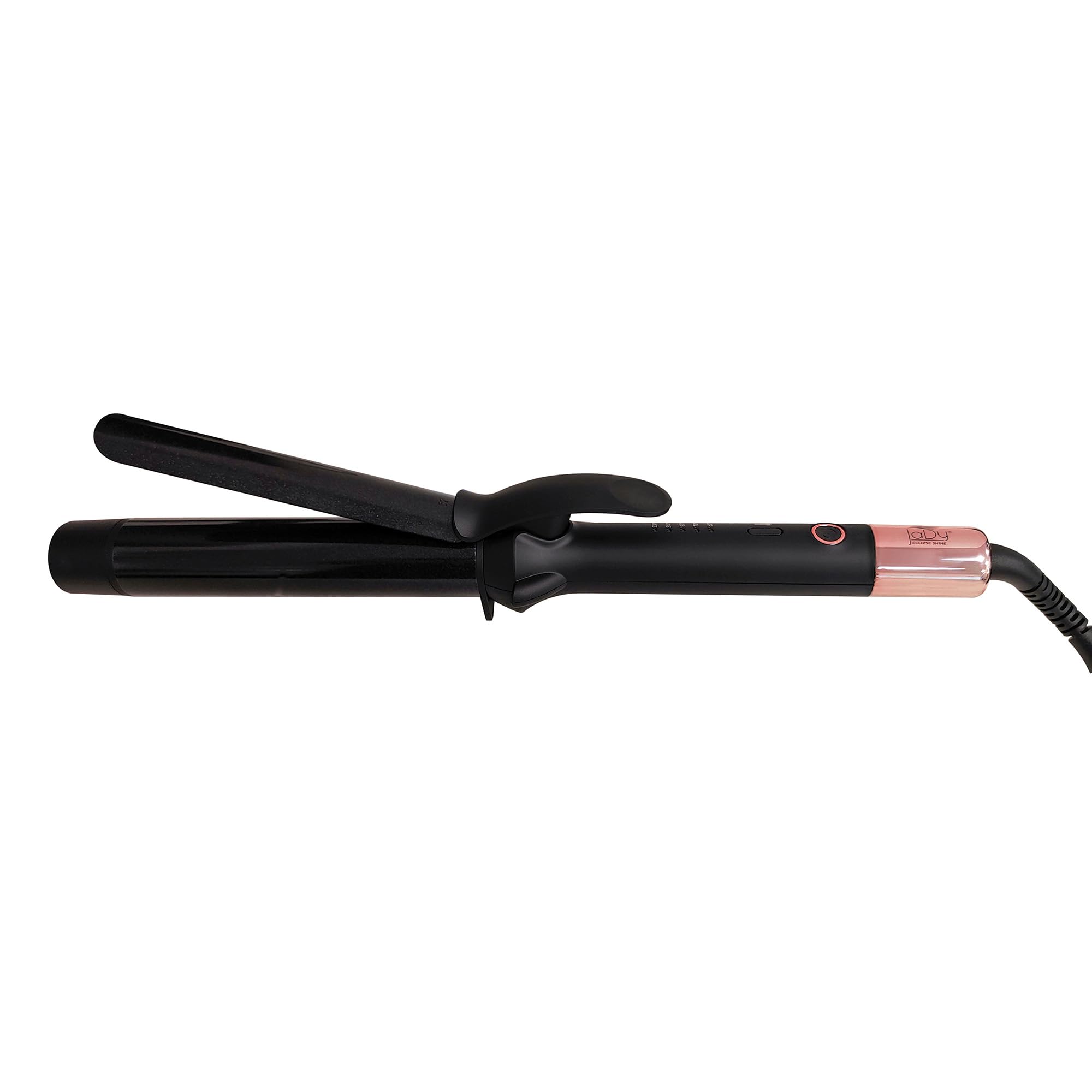 JaDy Luxury Styler Eclipse Shine 32 mm profesjonalna lokówka z powłoką turmalinową/ceramiczną, ujemne jony przeciw puszeniu się, temperatura 120-230°C