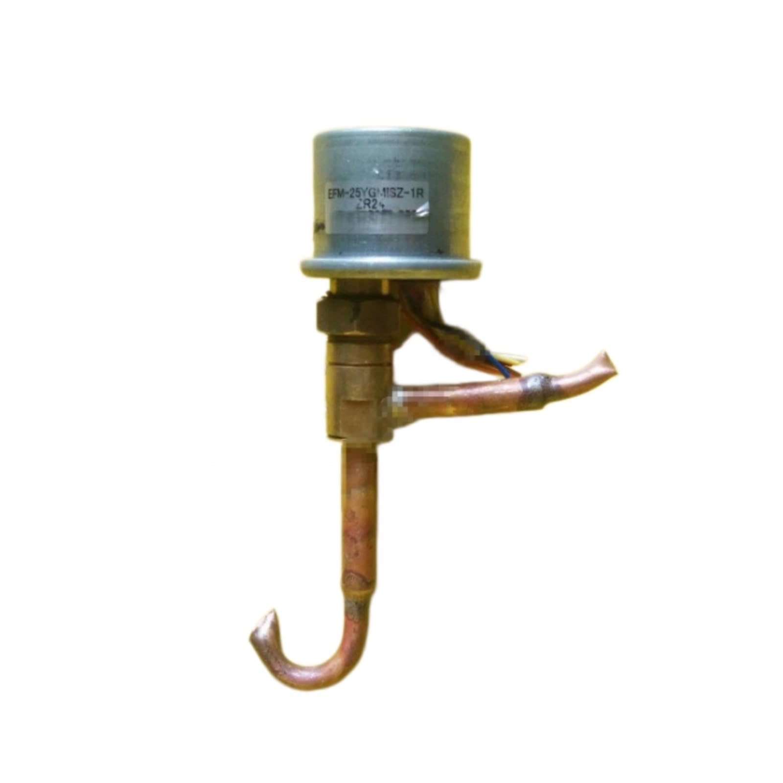 X Psblty One Color Electronic Expansion Valve Efm-25Ygmisz-1R Valve