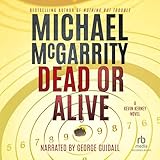 Dead or Alive: A Kevin Kerney Novel