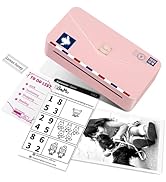 pmo M04AS ミニサーマルプリンター（動作確認のみの新品） Phomemo M04AS ミニプリンター 110mm対応
