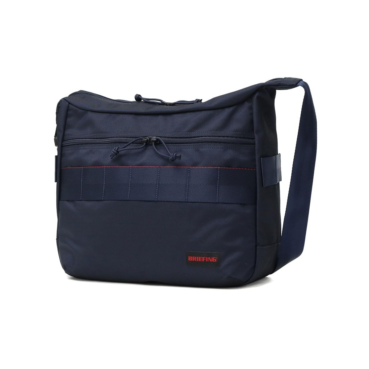 Amazon | [ブリーフィング] マルチショルダー BRA261L04 NAVY 