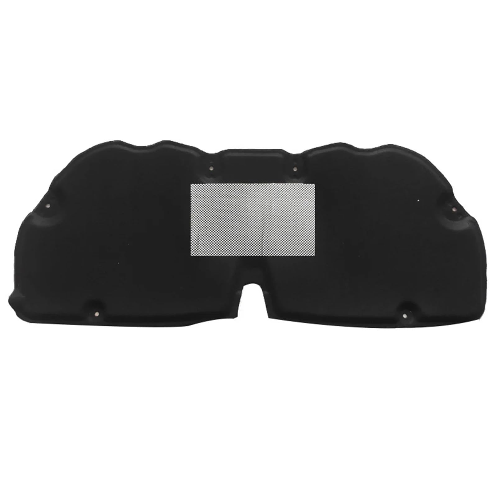 Tapis isolant pour capot Toyota Corolla 2014-2018 en mousse insonorisante