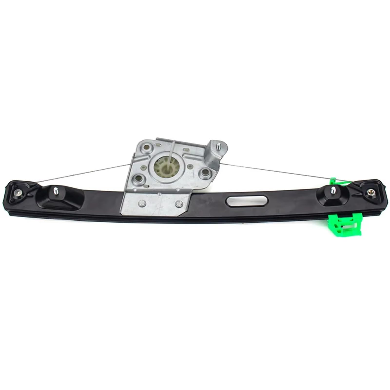 Alzacristallo Elettrico Per Bmw Per M3 2008-2011 Auto | Alzacristallo elettrico posteriore sinistro/destro senza motore Parti di ricambio(1Pc Rear Left)