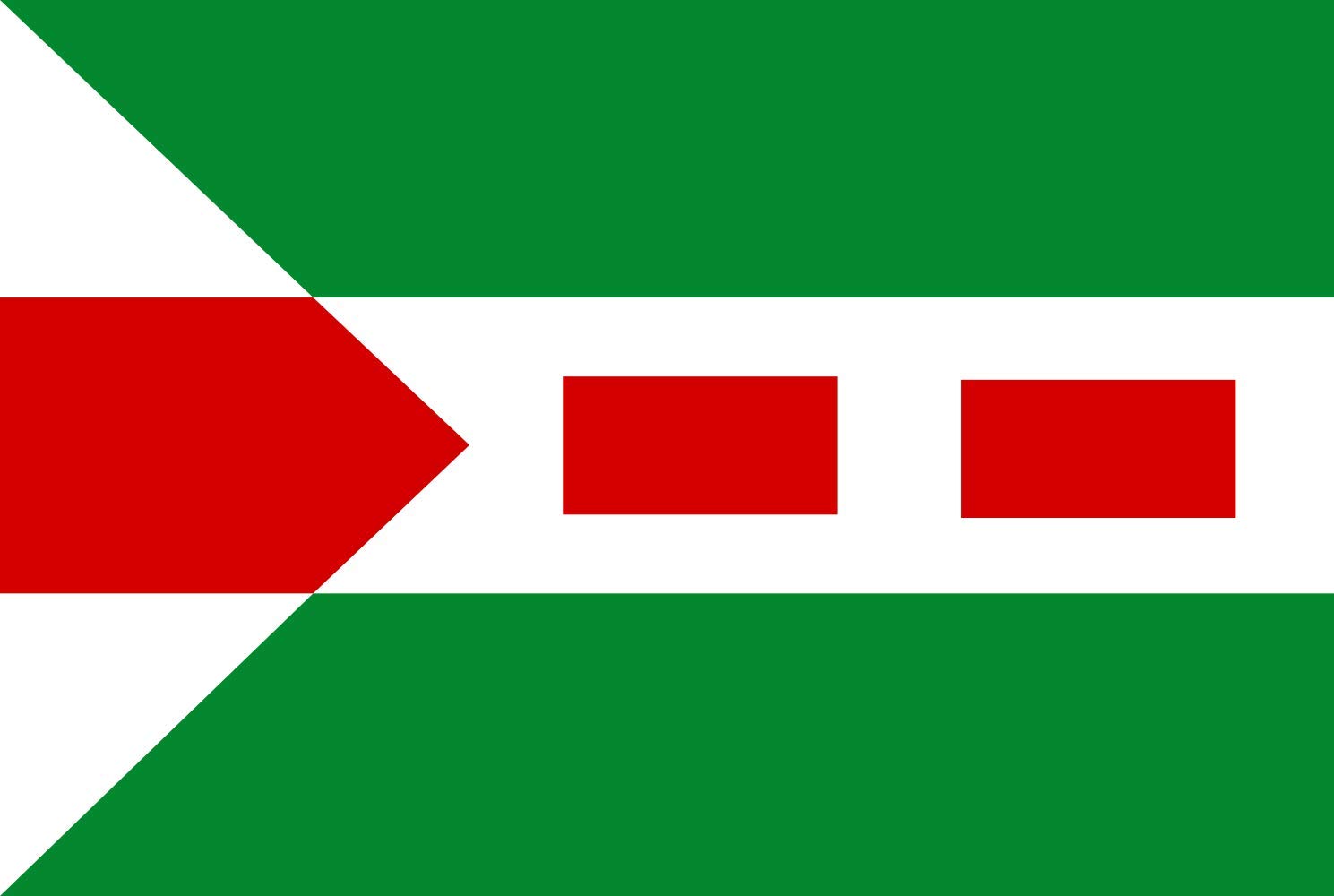 Rottevalle vlag drapeau grand format pour fête de village