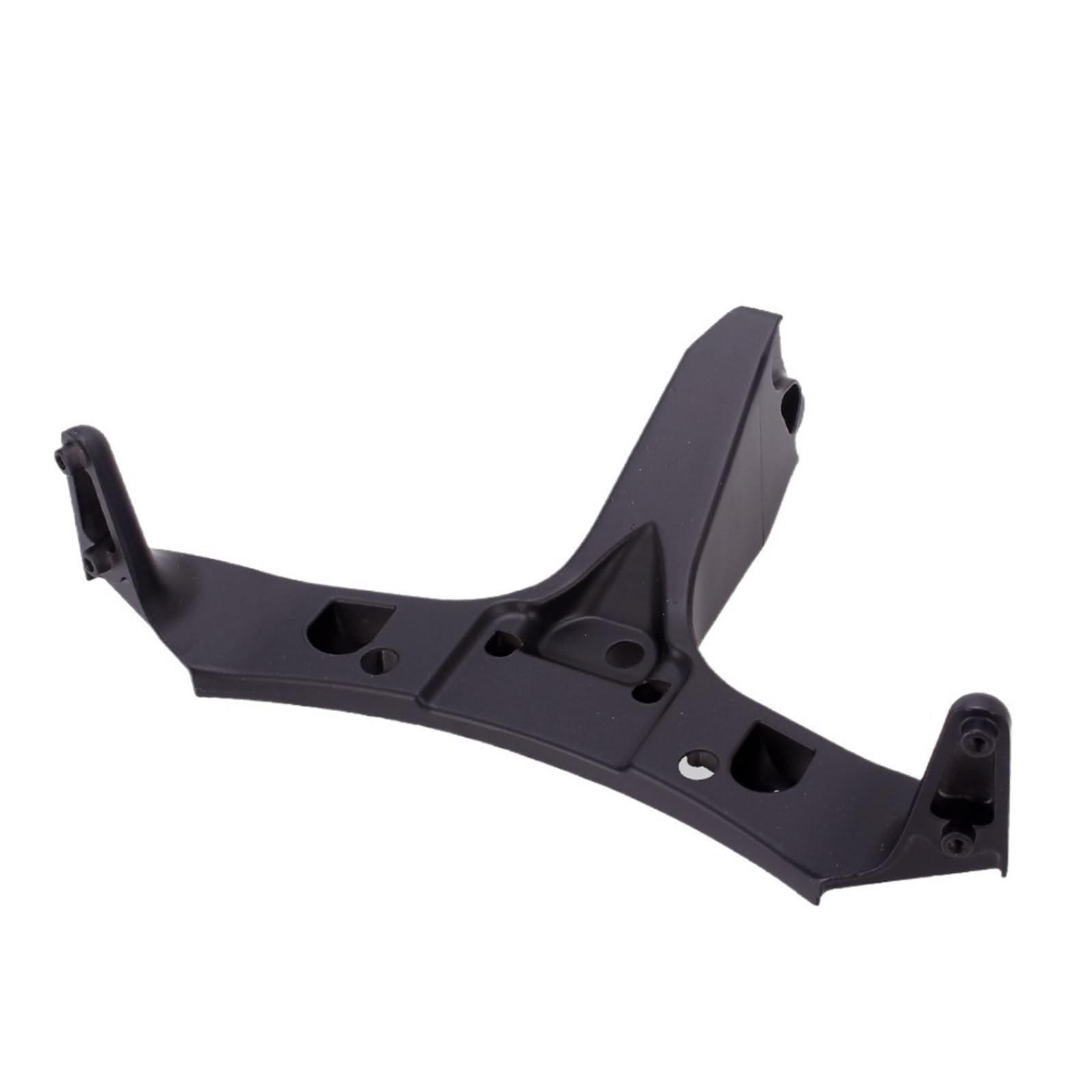 Scheinwerferhalterung Scheinwerferhalterung Motorrad Obere Bleiben Verkleidung Passend für HONDA CBR600RR CBR600 CBR 600 RR 2003-2006 03 04 05 06 Teile