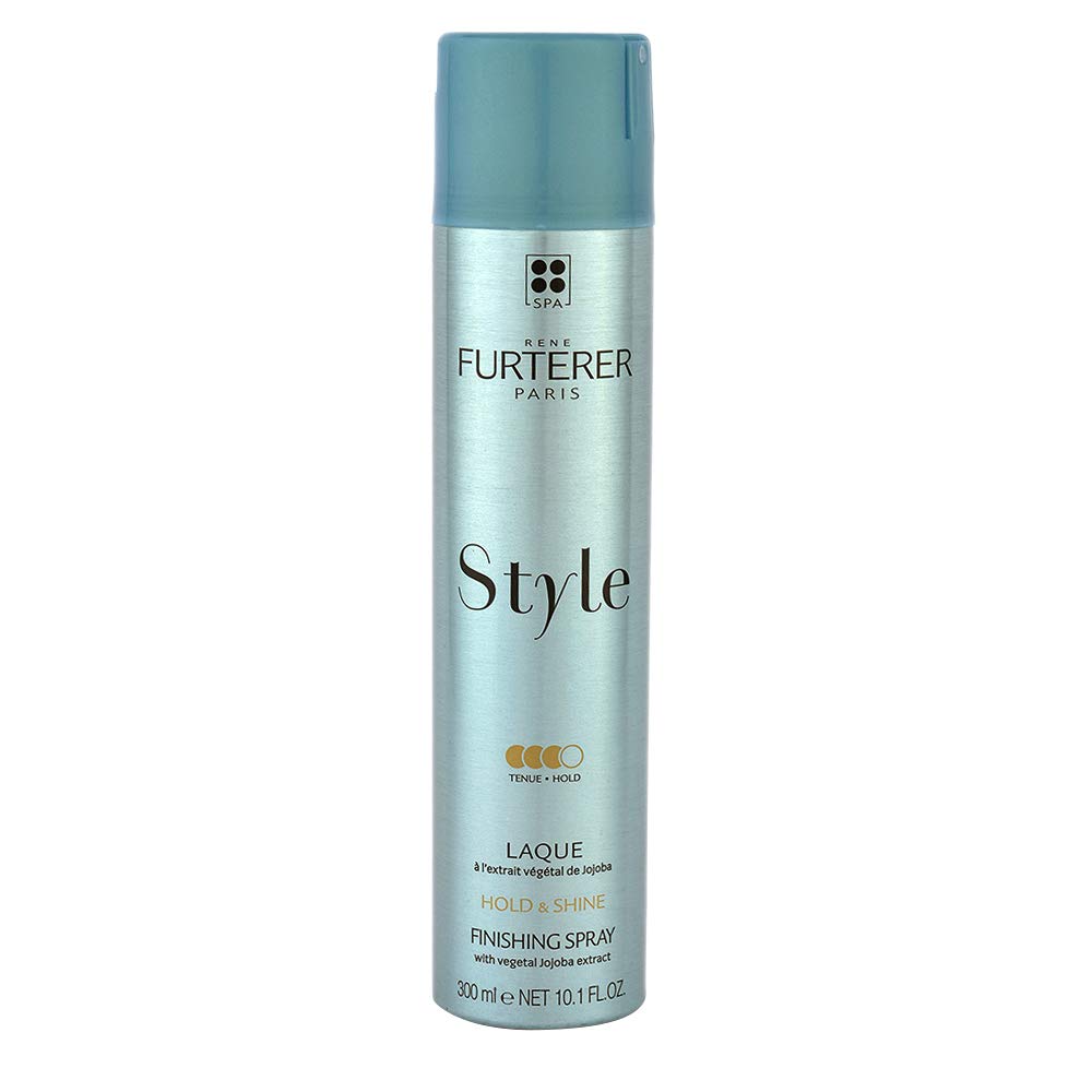 Ren Furterer Style Laque 300ml