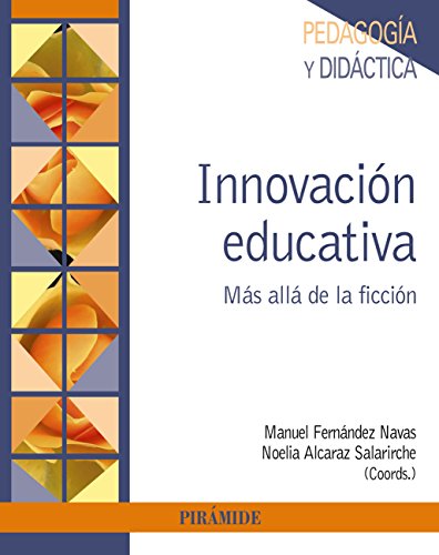 Innovación educativa: Más allá de la ficción (Psicología)
