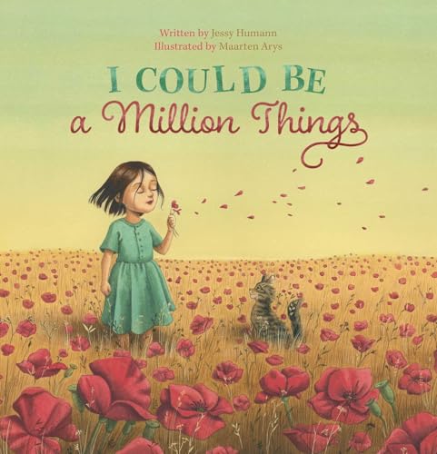 Image of I Could Be a Million Things