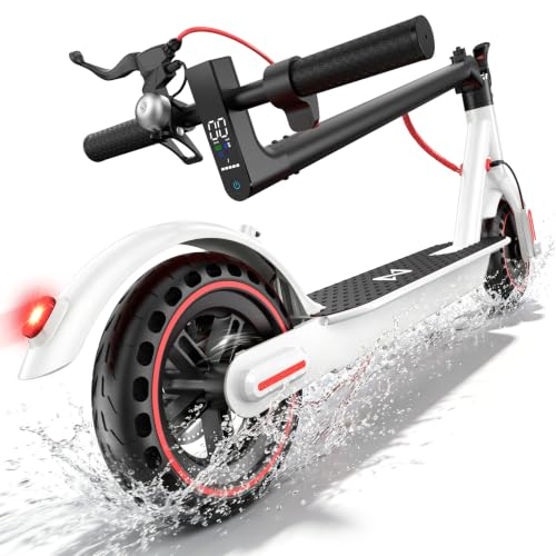 Phantomgogo Electric Scooter