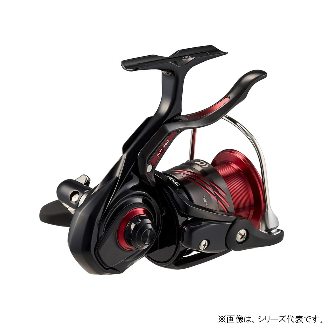 DAIWA SYLPH TECHNIQUE MASTER 8'3\