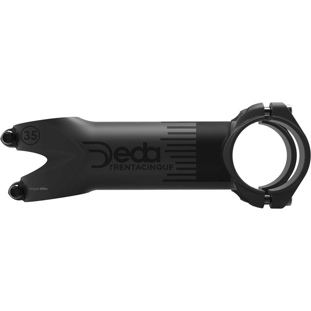 DEDA35 トレンタチンクエ STEMのみ Amazon | DEDA(デダ) ﾄﾚﾝﾀﾁﾝｸｴ(35) ｼｭﾚｯﾄﾞﾚｽｽﾃﾑ (35mm)(2018