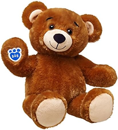 Amazon ビルド ア ベア ワークショップオンライン排他bearemy ぬいぐるみ おもちゃ
