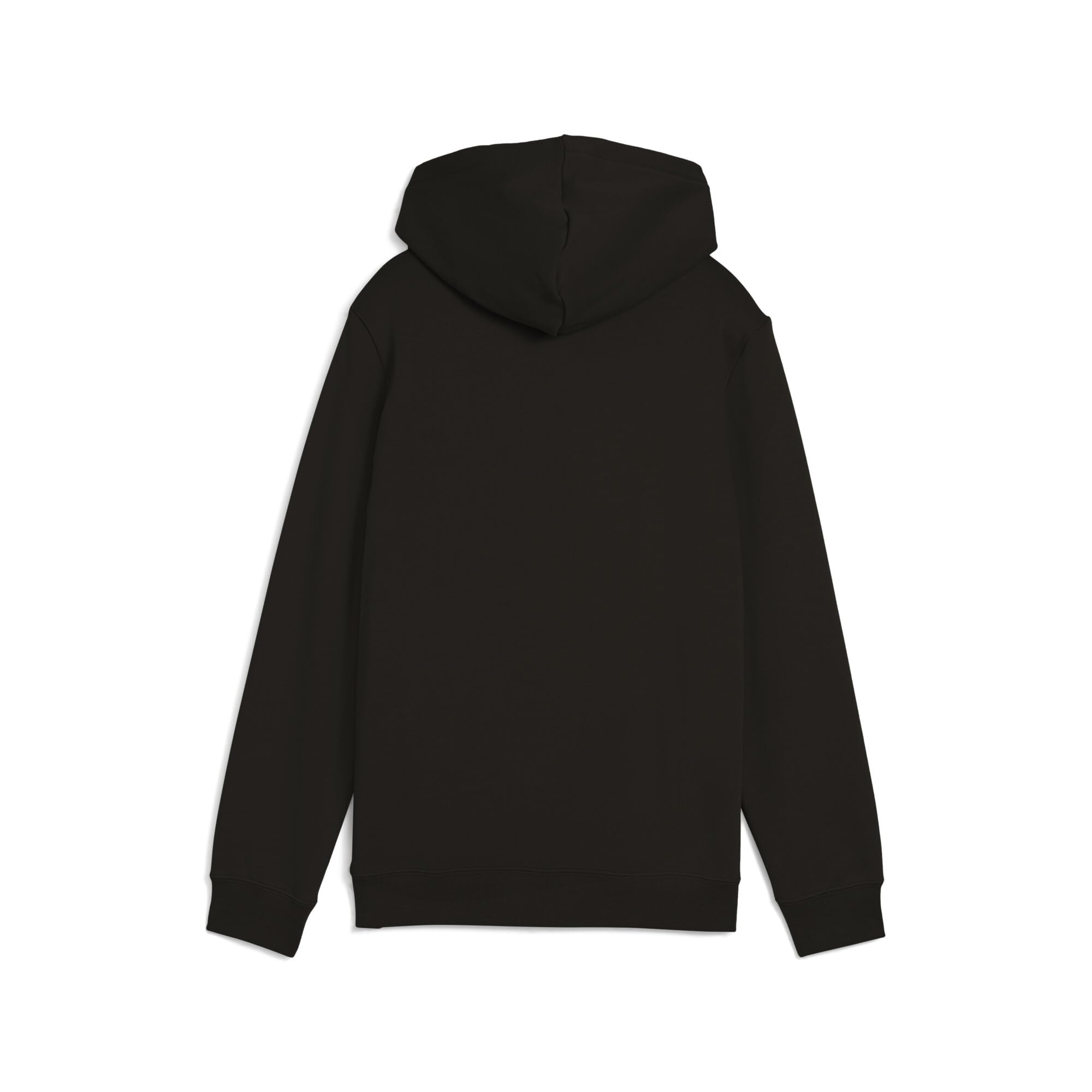 Puma Mid90s Hoodie FL B Felpe con Cappuccio Bambini e Ragazzi (Pacco da 1)