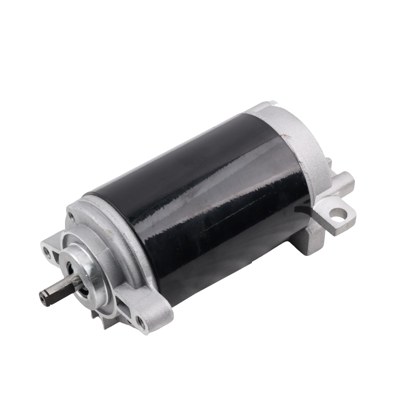 Photo 1 of 0432925 0438878 0586257 0586286 0586287 Starter Motor Replaces for Evinrude Johnson OMC Outboard 115 150 175 200 225HP