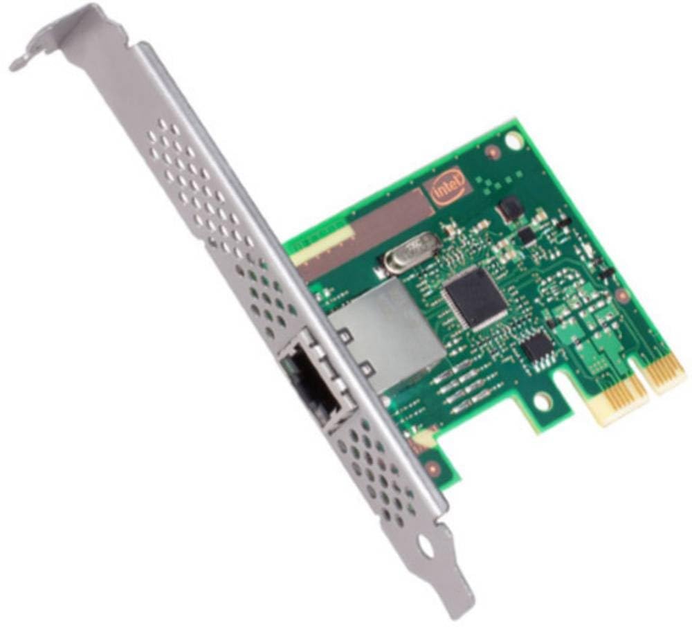 Intel I210T1 Ethernet Server Adapter