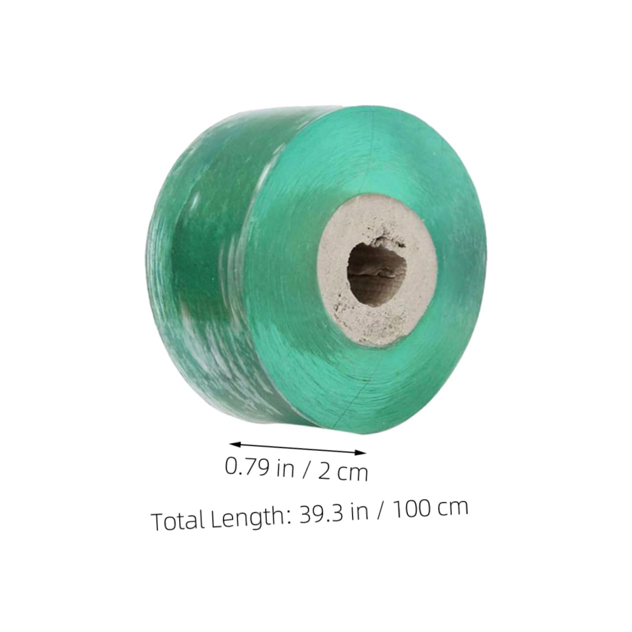 Supvox 16rollen Dehnbares Grafting Tape Für Pflanzenreparatur Transparent Und Selbstklebend Geeignet Für Obstbäume Langlebig Und Vielseitig