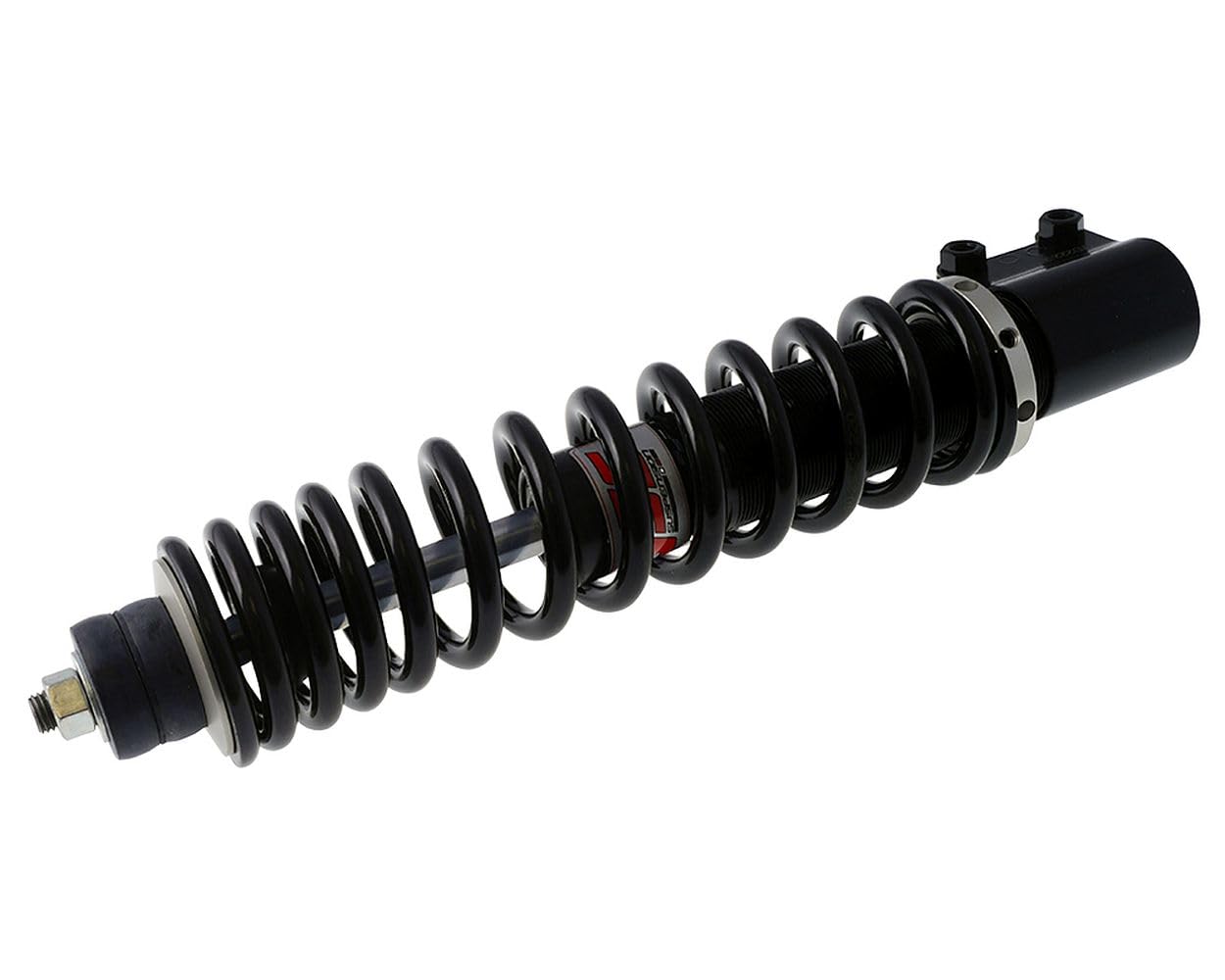 2EXTREME Stossdämpfer YSS Mono X-Pro vorne kompatibel für Vespa GT, GTS, GTV 125/250/300