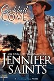 Cocktail Cove: A Southern Steam Novel (Frankly, My Dear Book 1)