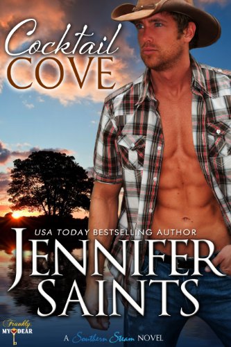 Cocktail Cove: A Southern Steam Novel (Frankly, My Dear Book 1)