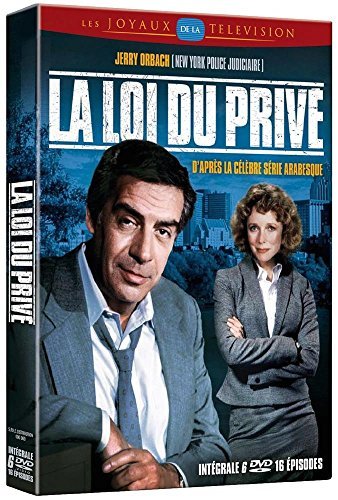 Preisvergleich Produktbild La Loi du priv - Intgrale