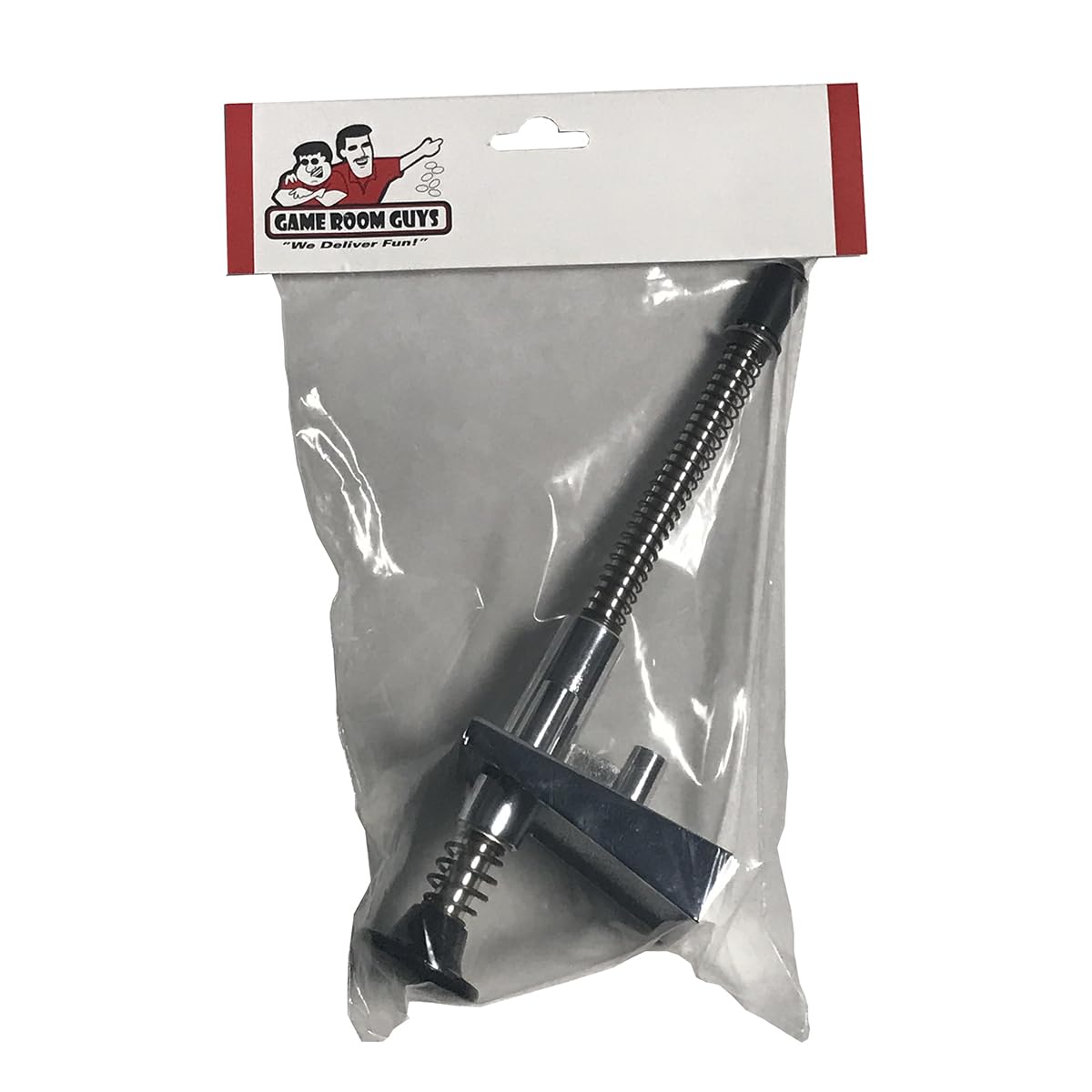 Game Room Guys Universal Pinball Ball Shooter Assembly