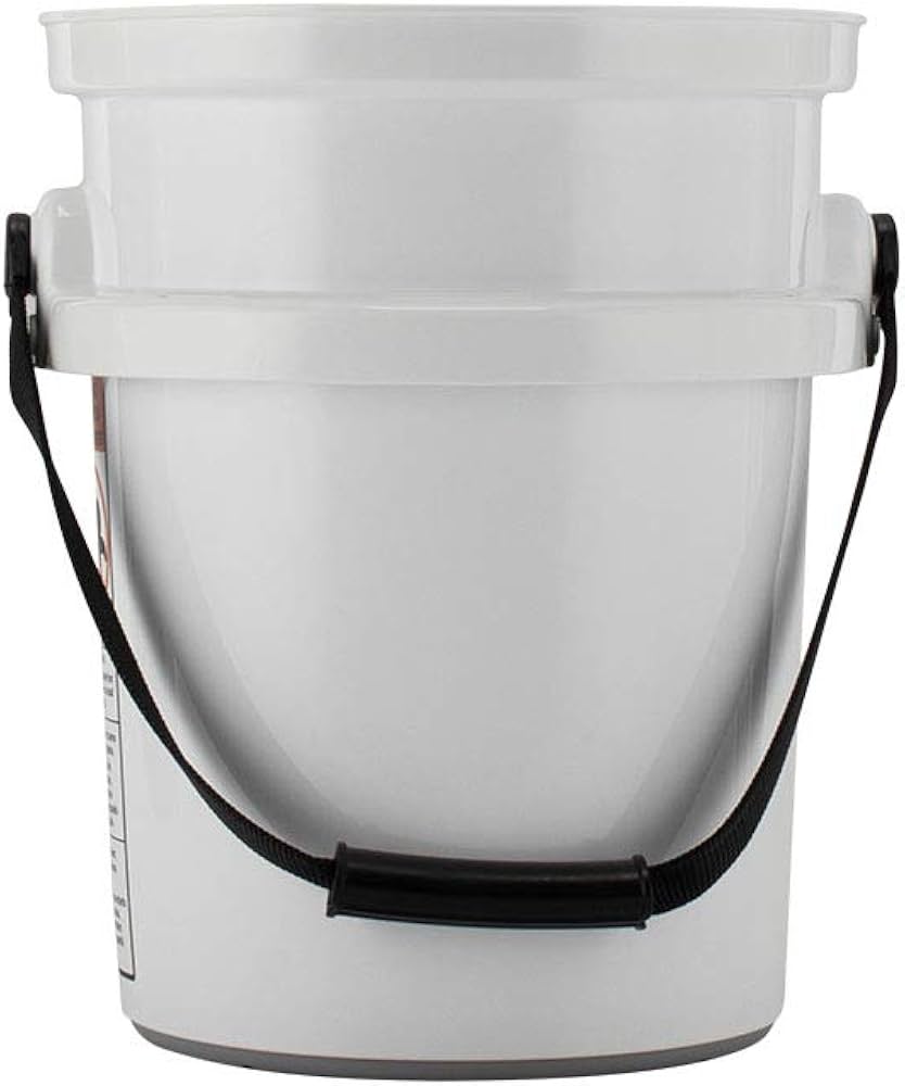 Amazon.co.jp: [ イエティ ] Yeti バケツ ロードアウト 5ガロンバケツ