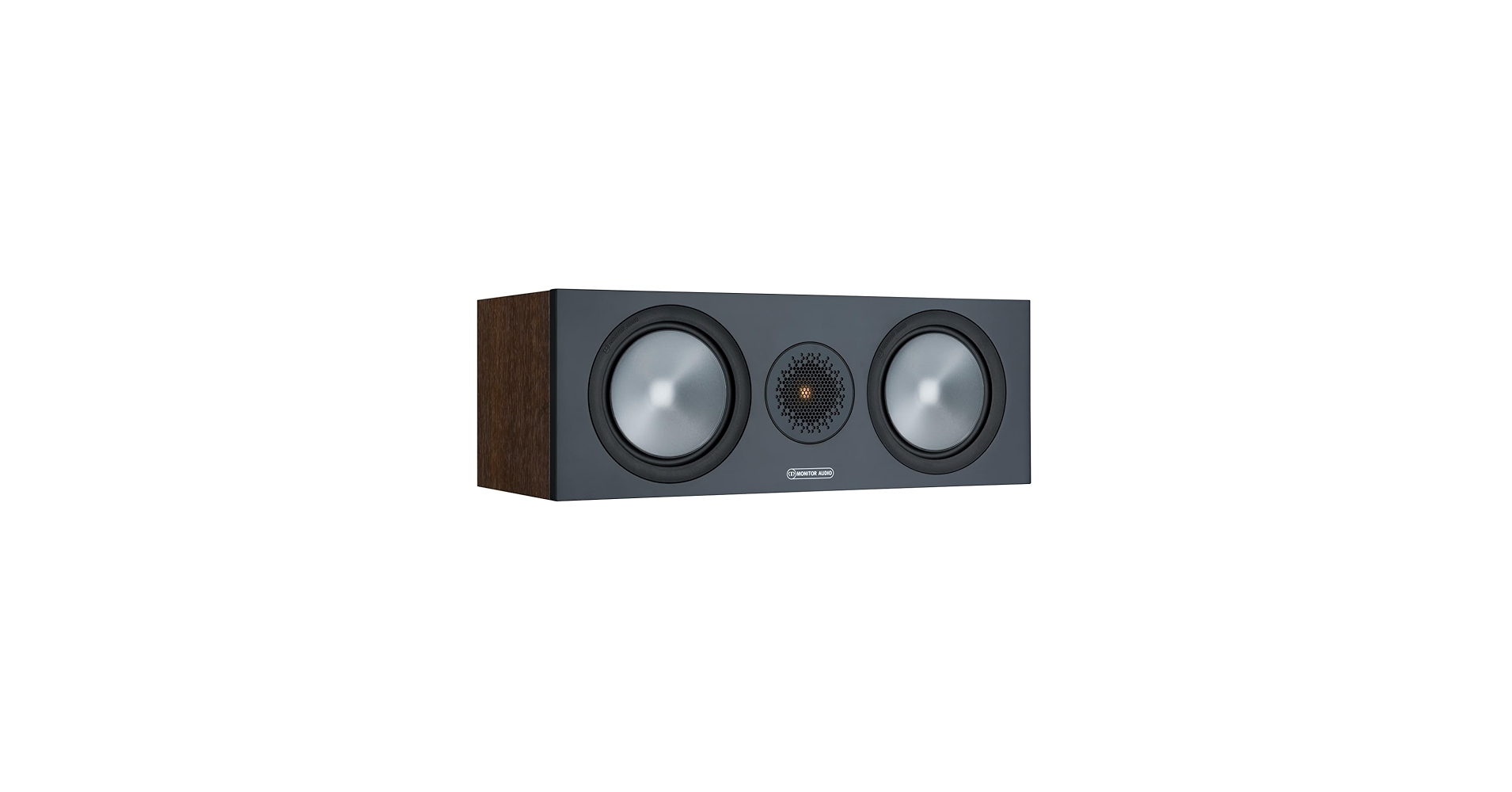 Amazon.com: Monitor Audio Bronze C150 6G Center Channel Speaker