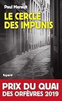 Le Cercle des impunis 2213709955 Book Cover