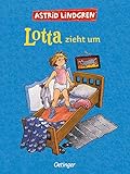 lotta lindgren instagram  Lotta zieht um (Krachmacherstraße)