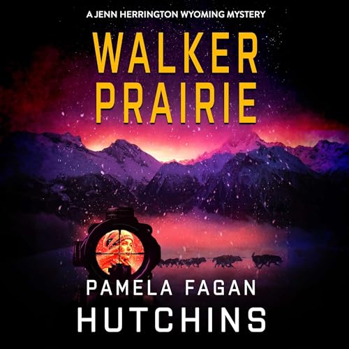 Walker Prairie by Pamela Fagan Hutchins episode artwork
