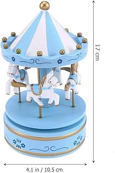 merry go round　完売間近！！ MERRY GO ROUND 7m | 24 People - Heigh restriction 105 cm