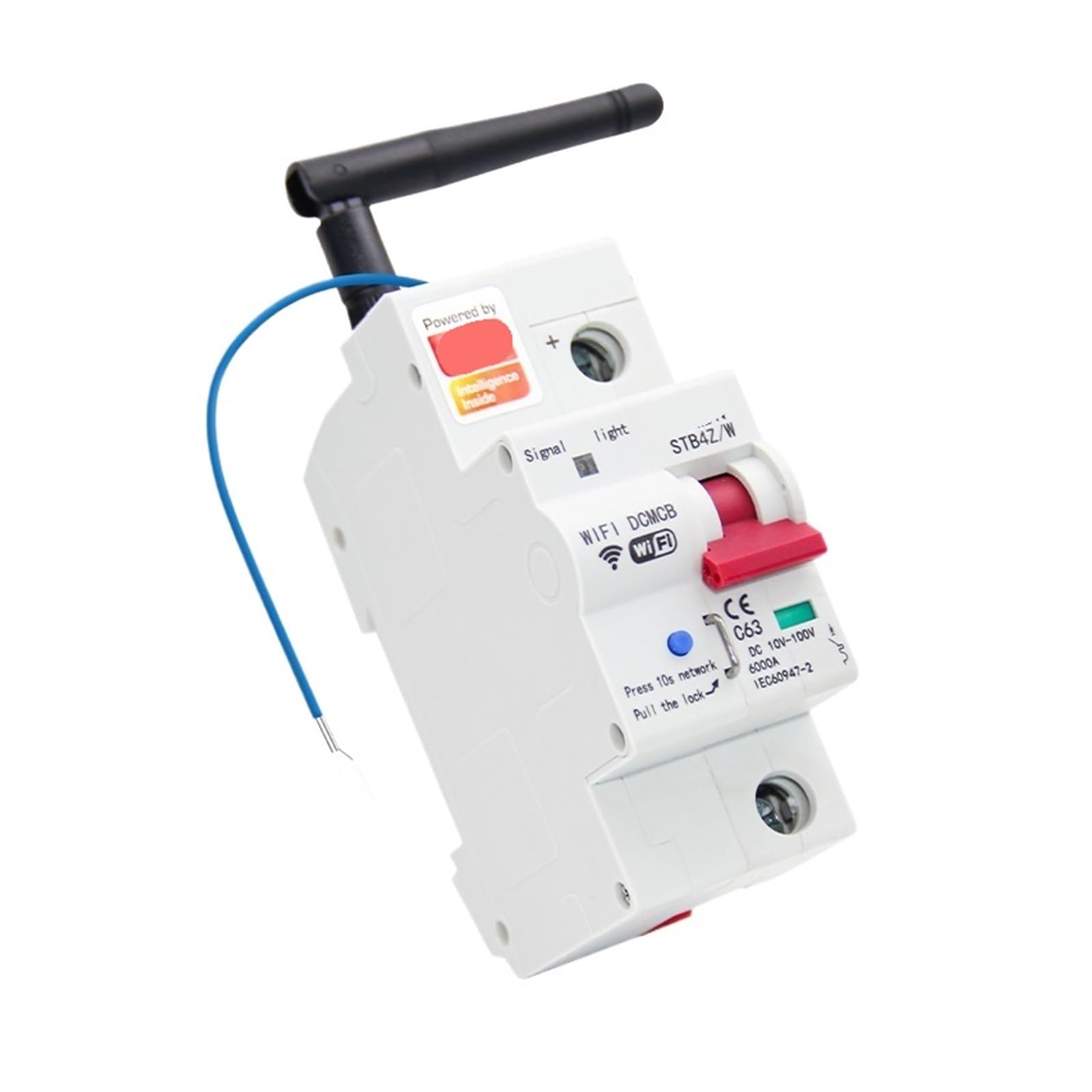 CJKXPZMH Circuit Breaker 10v -100v(100A)