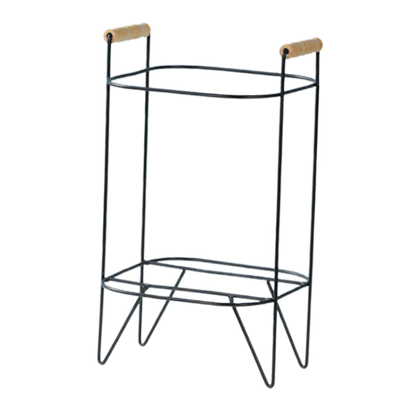 Soporte Elegante para Dispensador de Bebidas, 19.8 cm, Individual