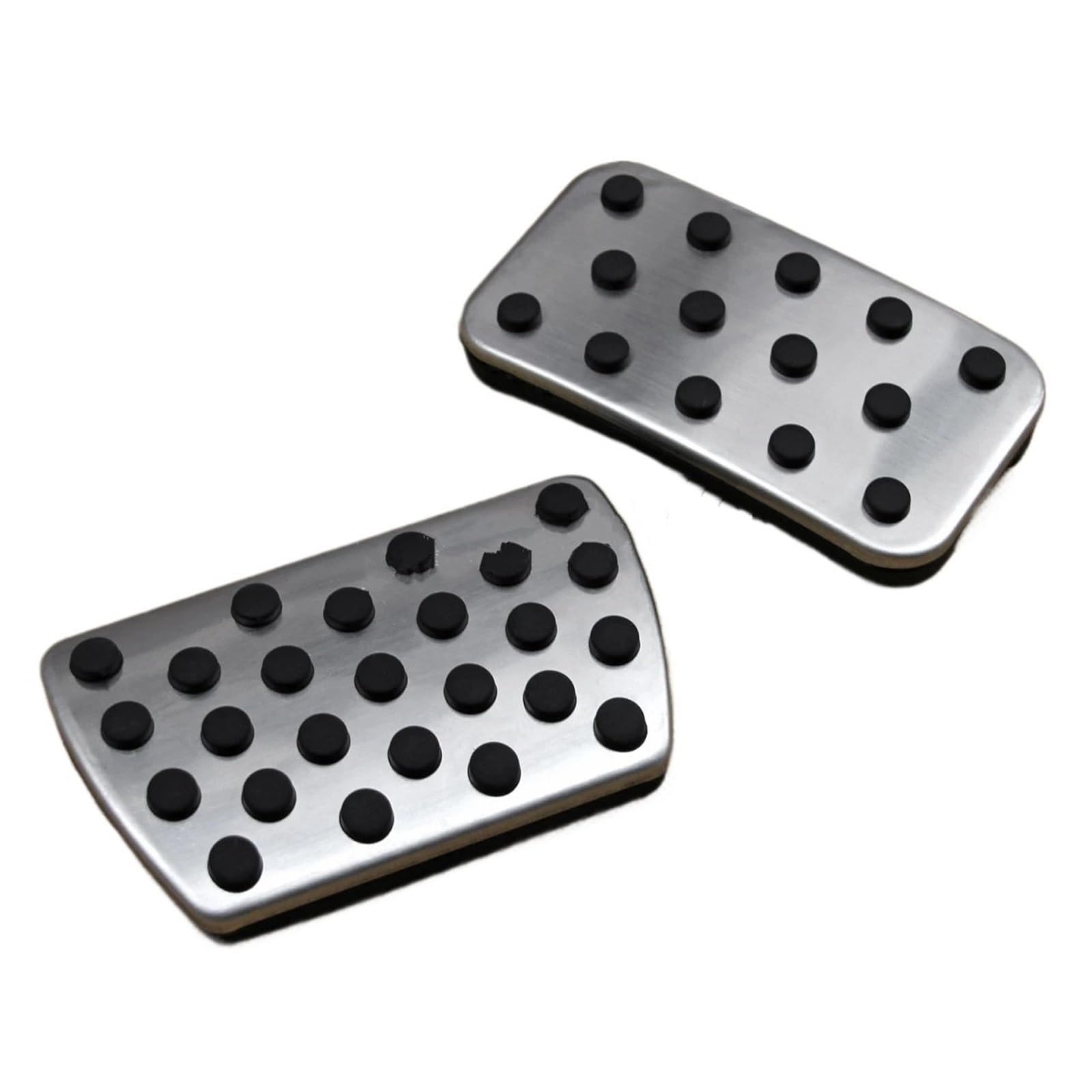 Nakładka Sprzęgła Do Accord Civic CRV CR-V Odyssey Insight 2019-2023 Osłona Pedału Przyspieszenia Hamulca Gazowego Pedał Hamulca | 2019-2023 Brake Gas Accelerator Pedal Cover Trim