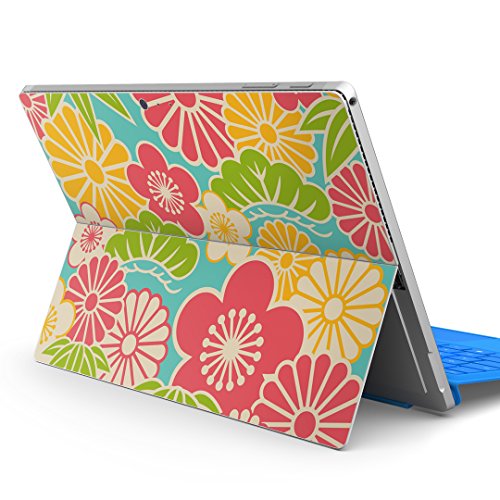 igsticker Surface pro7 (2019) pro6 pro2017 pro4 p XLV[ T[tFX m[gubN m[gp\R Jo[ P[X tB XebJ[ ANZT[ ی 005220 t[ a a 