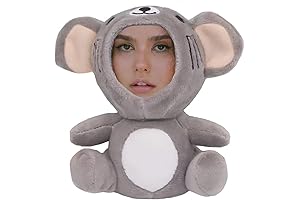 Personalized Mouse Rat Toy