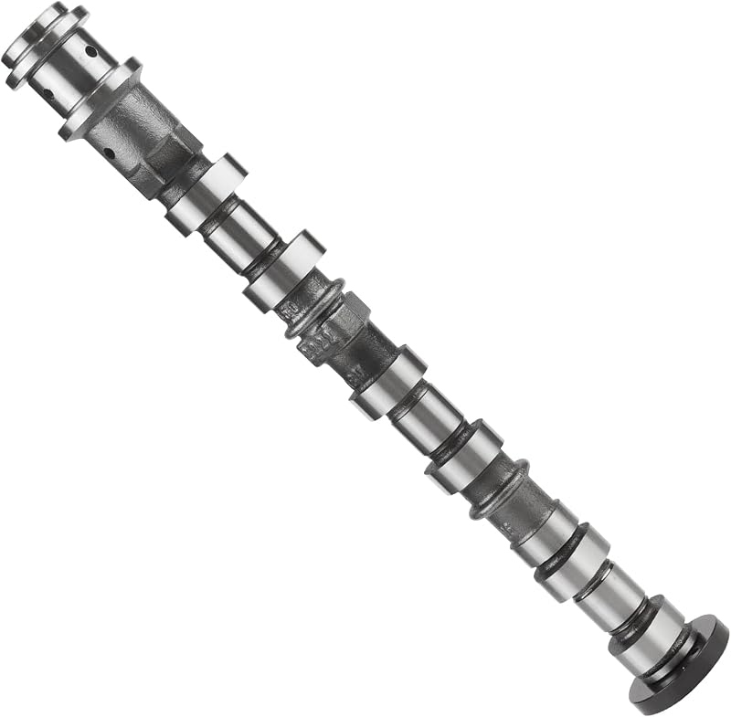 Árvore de comando de válvulas de admissão esquerda YIUIY para Chrysler, Dodge, Ram e Jeep 3.6L V6 2011–2023