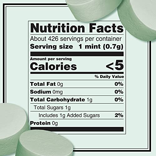 Image of Altoids Spearmint Mints, 1.76 Ounce (12 Packs)