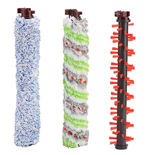 Vacuum Cleaner Accessories, Vacuum Cleaner Brush Suitable for Bissell CrossWave 1785 17852 17853 17854 17855