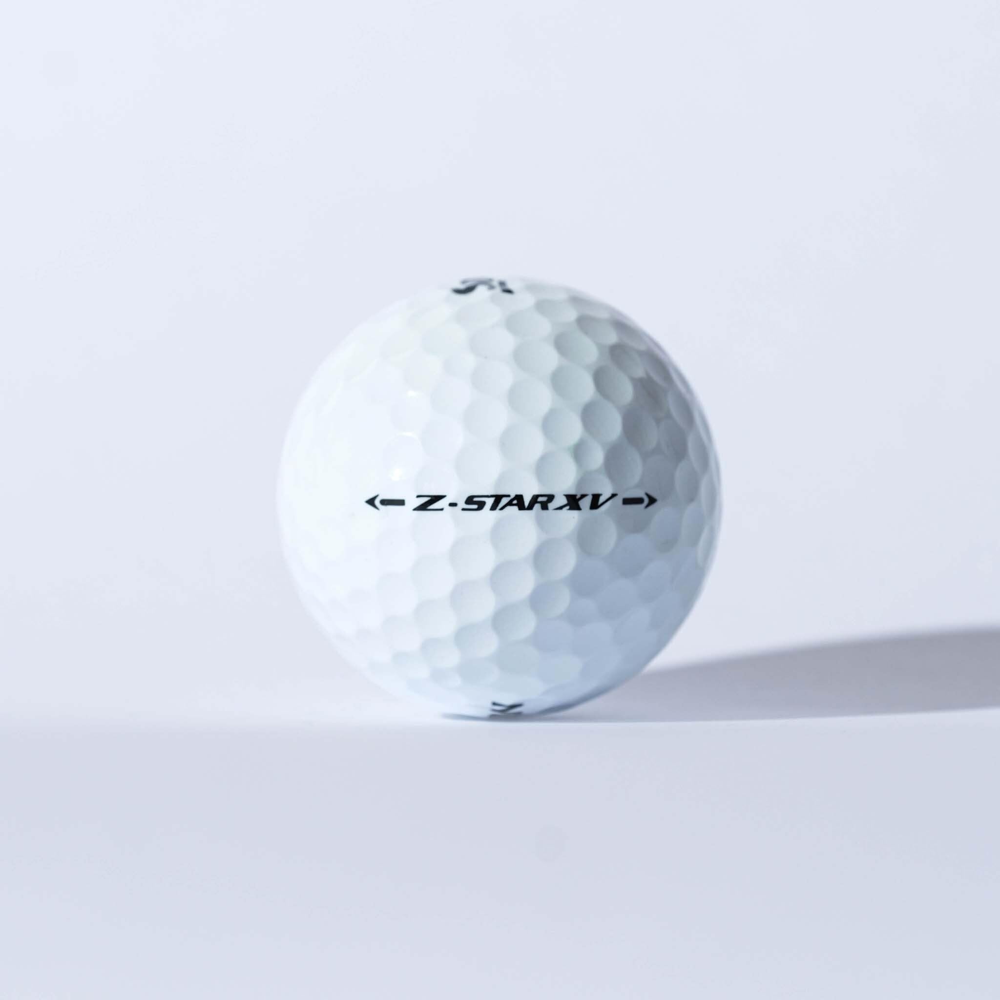 Lot de 12/24 Balles de Golf d'Occasion Multi Marques Mix Expert - Modèles Variés - Idéales pour Joueurs Experts - Qualité Premium et Performance – Marque Française