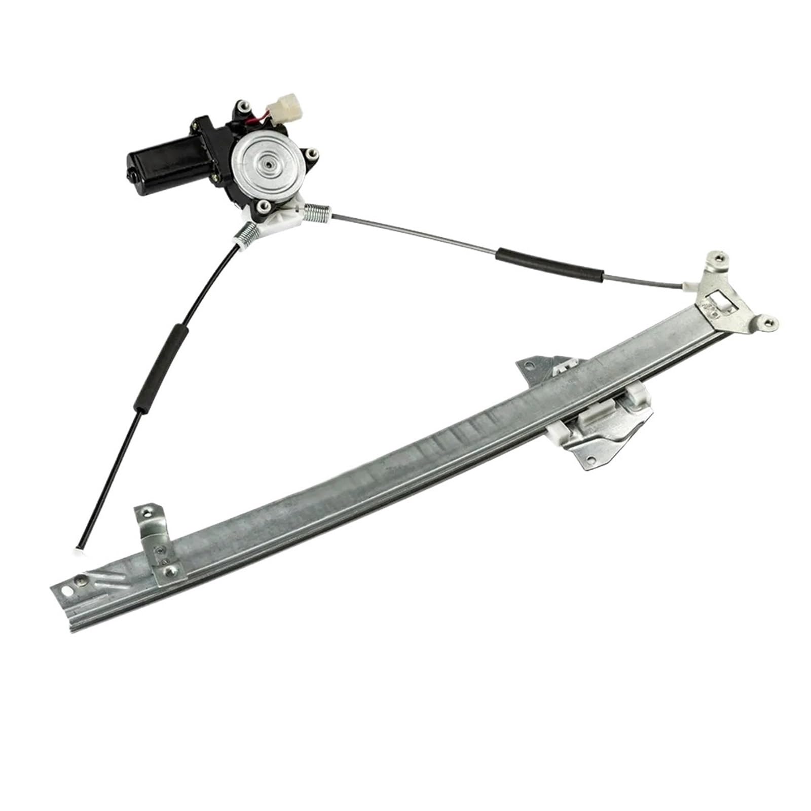 PWDFFVQ Repair Kit Fit for Mitsubishi Montero Window Regulator W/Motor Front Window Regulator Rear Window Regulator