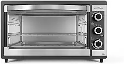 Forno Elétrico Britânia BFE55P Dupla resistência 52L 127V