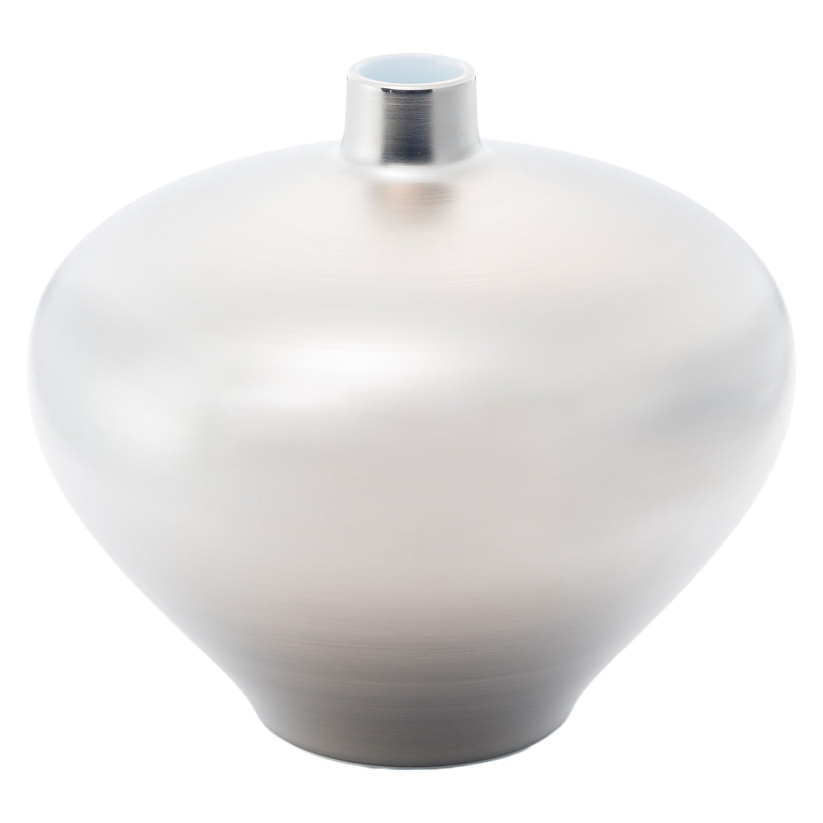 Amazon.co.jp: ARITA PORCELAIN LAB アバクス花瓶 直径270×高さ245mm 