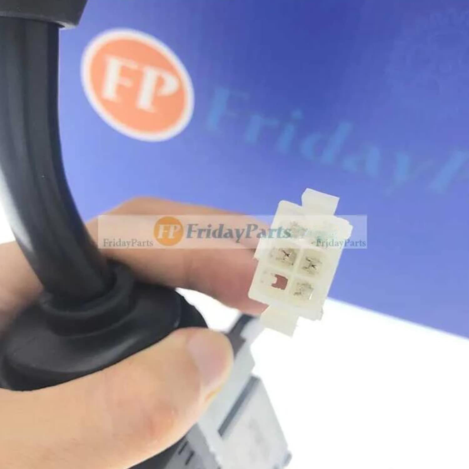 Amazon.com: FridayParts Switch 04437341 04426888 Compatible